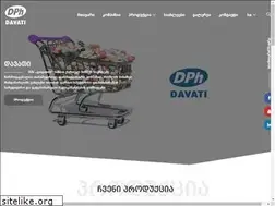 Sites similar to davati.ge