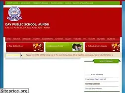 Sites similar to davaundhpune.org