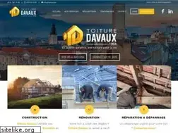 Sites similar to davaux.be