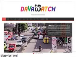 Sites similar to davawatch.com