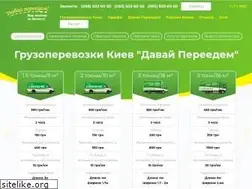 Sites similar to davay-pereedem.com