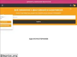 Sites similar to davayzakazhem.ru