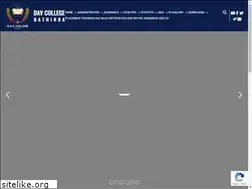 Sites similar to davbathinda.edu.in