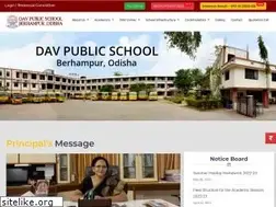 Sites similar to davberhampur.edu.in