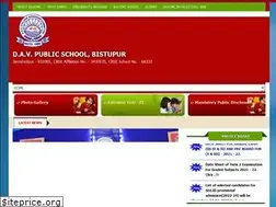Sites similar to davbistupur.org