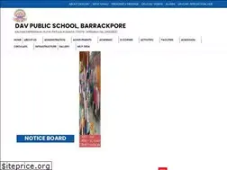 Sites similar to davbkp.in