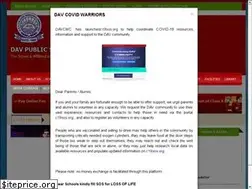Sites similar to davblb.ac.in