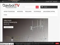 Sites similar to davbol.pl