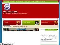 Sites similar to davbrajrajnagar.in