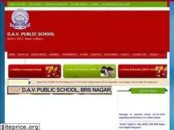 Sites similar to davbrsnagar.org
