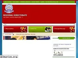 Sites similar to davbuxar.com