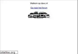 Sites similar to davc.nl