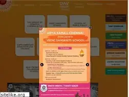 Sites similar to davchennai.org
