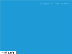 Sites similar to davchsp.org.in
