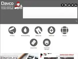 Sites similar to davcoaustralia.com.au