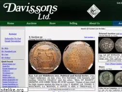 Sites similar to davcoin.com