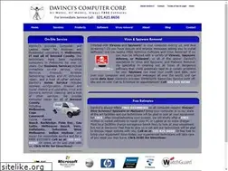Sites similar to davcorp.net
