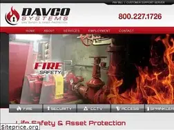 Sites similar to davcosystems.com