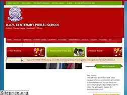 Sites similar to davcpscn.com