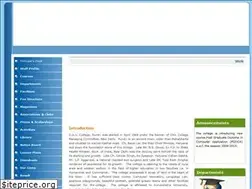 Sites similar to davcpundri.com