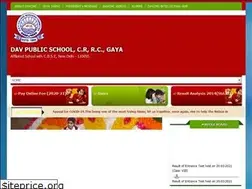 Sites similar to davcrrcgaya.org.in