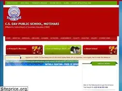 Sites similar to davcsmotihari.org