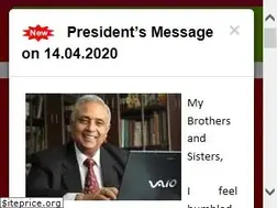 Sites similar to davcsp.org