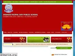 Sites similar to davdayanandvihar.net