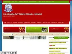 Sites similar to davdwarka.in