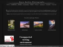 Sites similar to dave-derbis.de