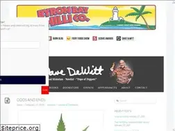 Sites similar to dave-dewitt.com