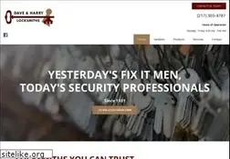 Sites similar to dave-harry.com