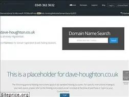 Sites similar to dave-houghton.co.uk
