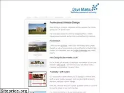 Sites similar to dave-marks.co.uk