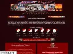 Sites similar to dave911.com