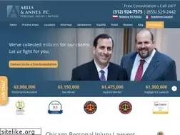 Sites similar to daveabels.com