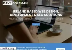 Sites similar to daveacoleman.com