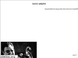 Sites similar to daveadkinsmusic.com
