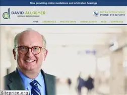 Sites similar to daveadr.com