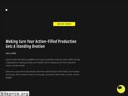 Sites similar to daveakramer.com