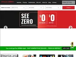 Sites similar to daveallenmotors.co.nz