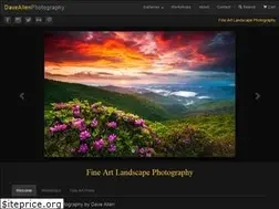 Sites similar to daveallenphotography.com