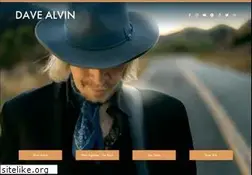 Sites similar to davealvin.net