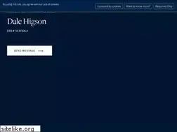 Sites similar to daveanddale.com
