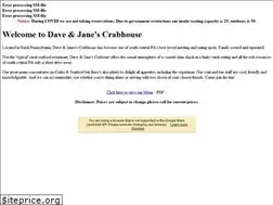 Sites similar to daveandjanes.com