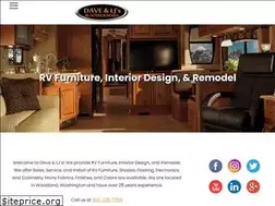 Sites similar to daveandljs.com