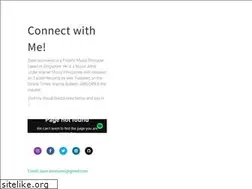 Sites similar to daveanonuevo.com