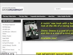 Sites similar to daveargabright.com