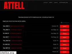 Sites similar to daveattell.com
