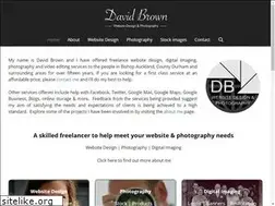 Sites similar to daveb.co.uk